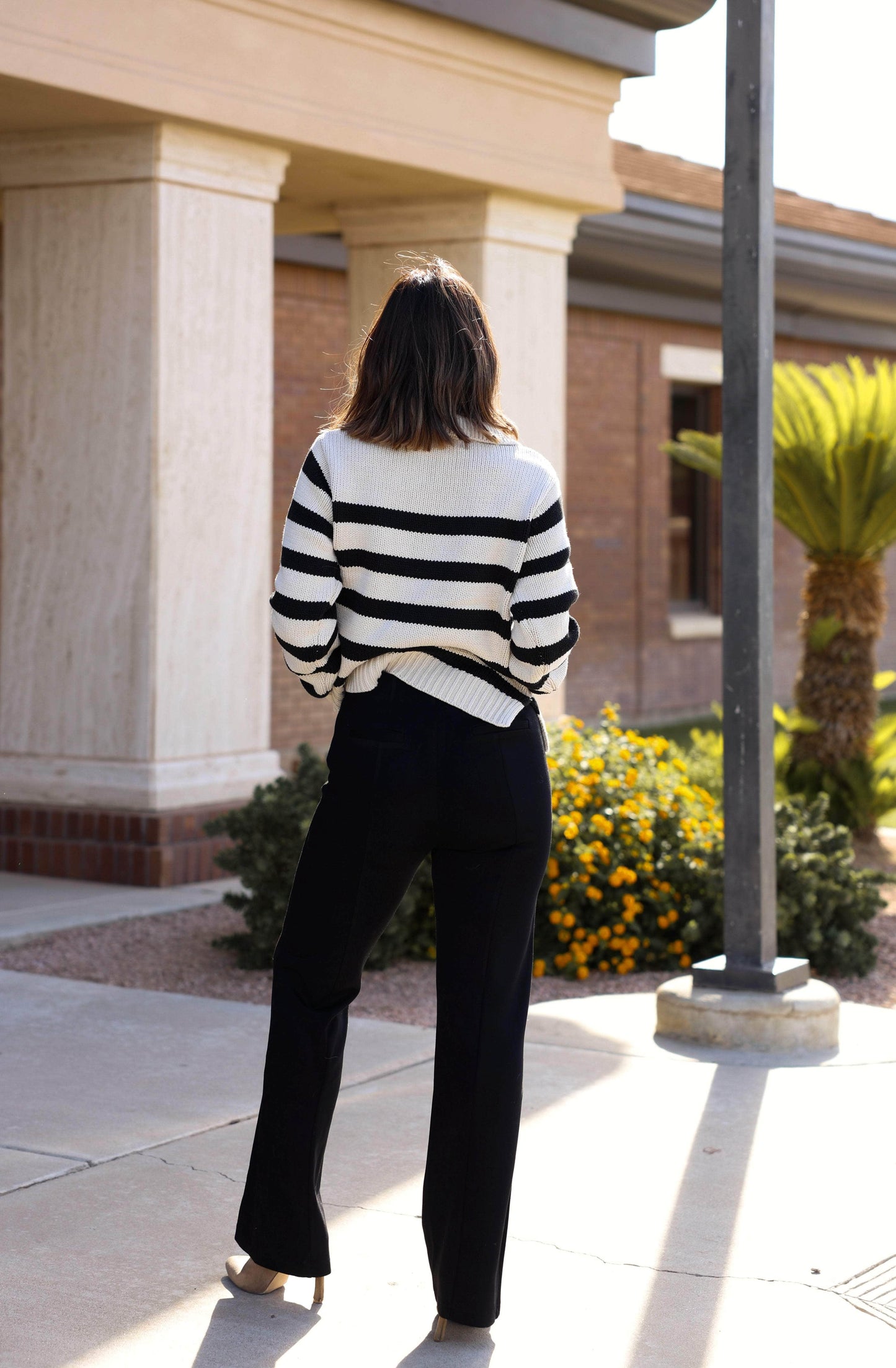 Well Suited Scuba Pants