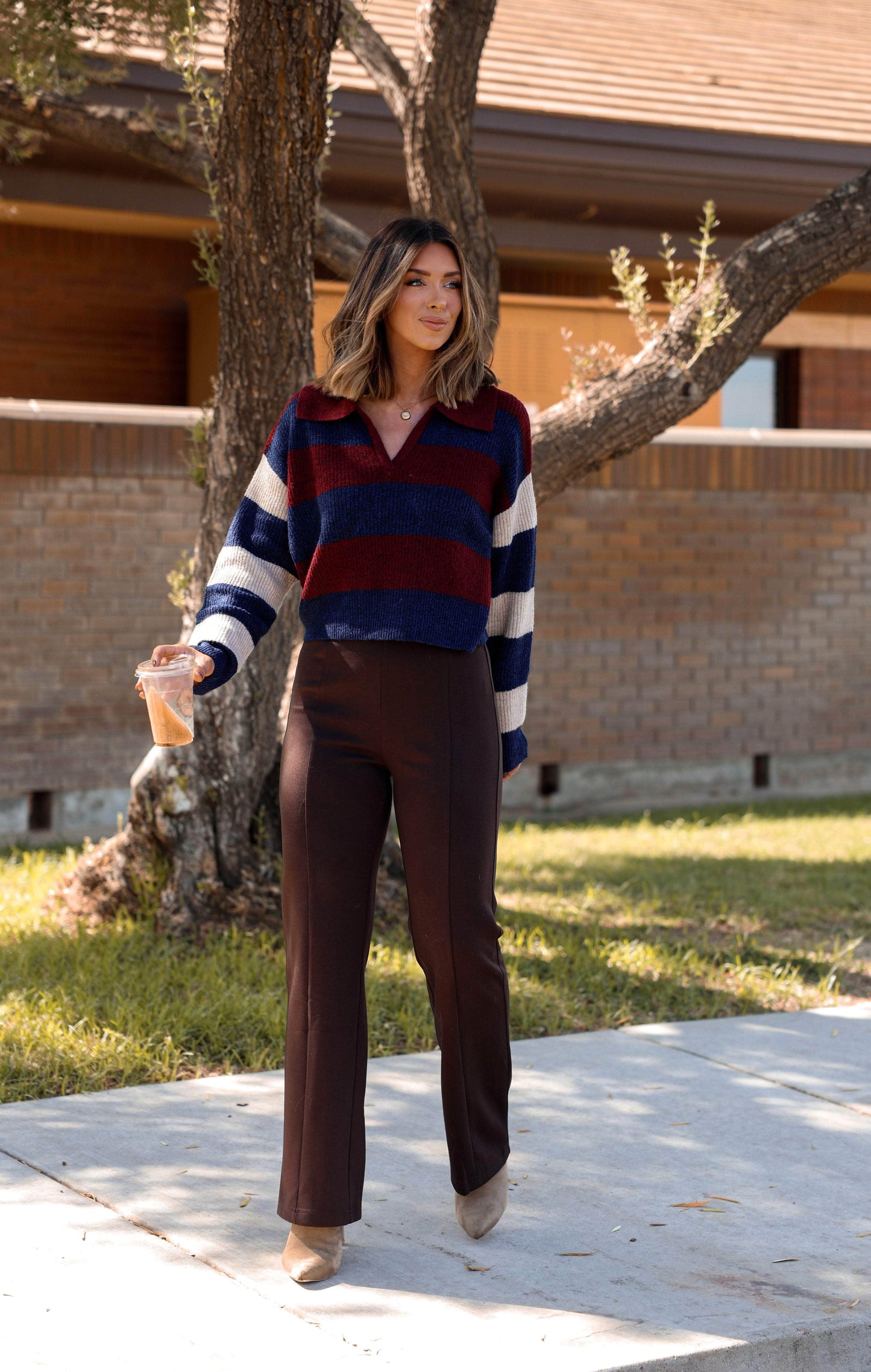 Well Suited Scuba Pants