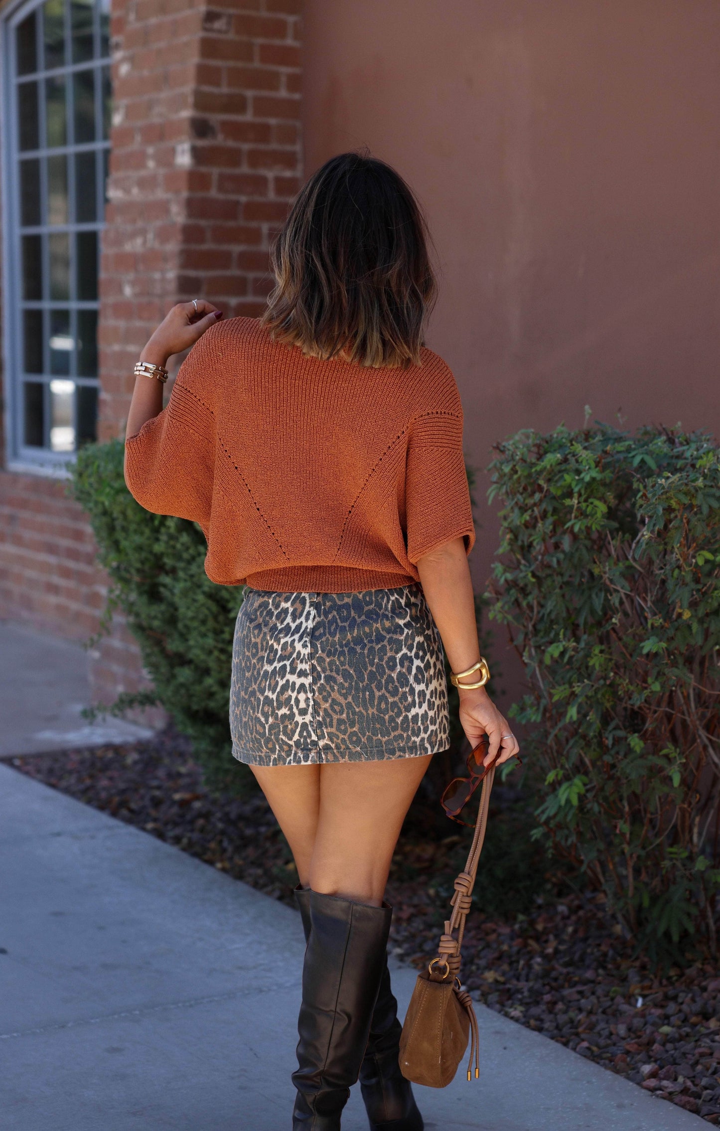 Where The Sun Sets Top