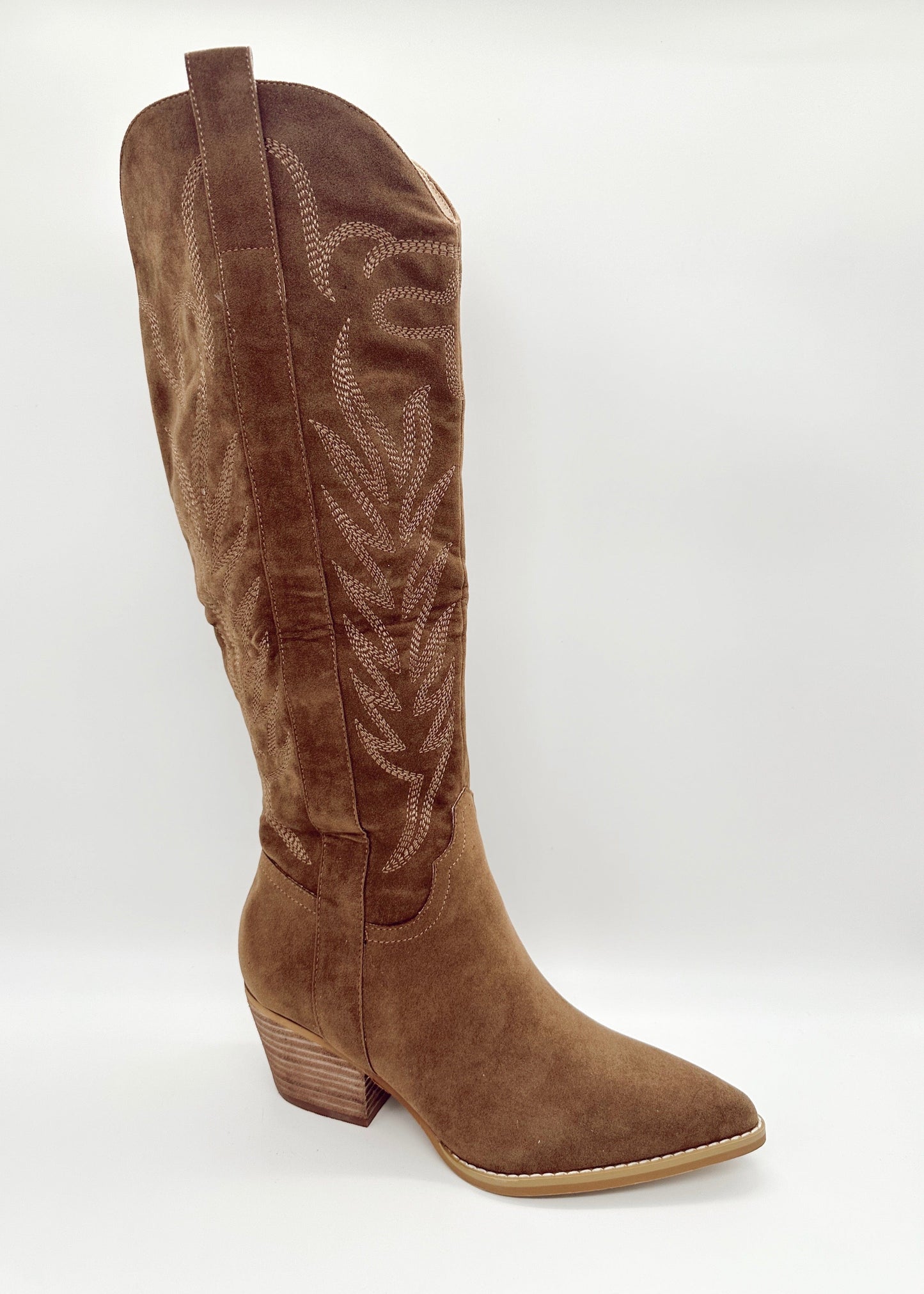 Wild Wild West Boot