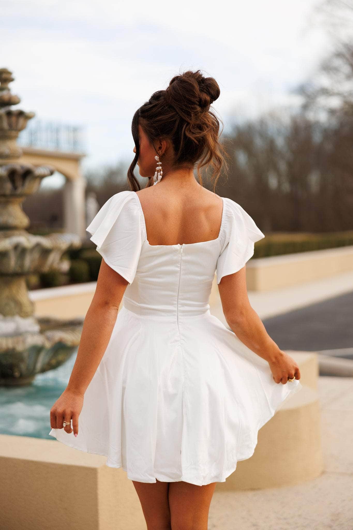 With This Ring Dress