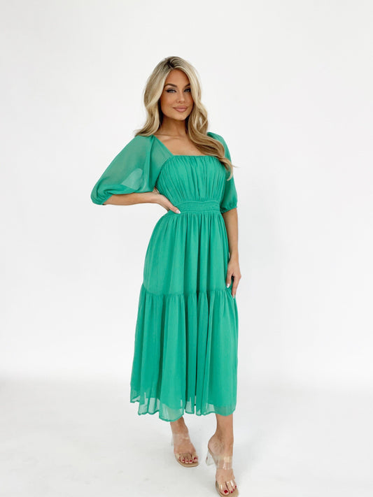 Soiree Sweetness Dress